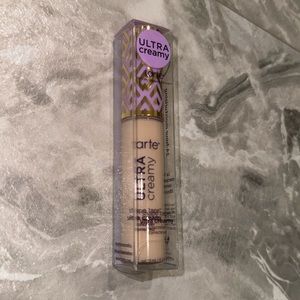 Tarte Shape Tape Ultra Creamy